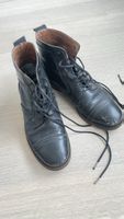 Schnürstiefeletten von ALLSAINTS 