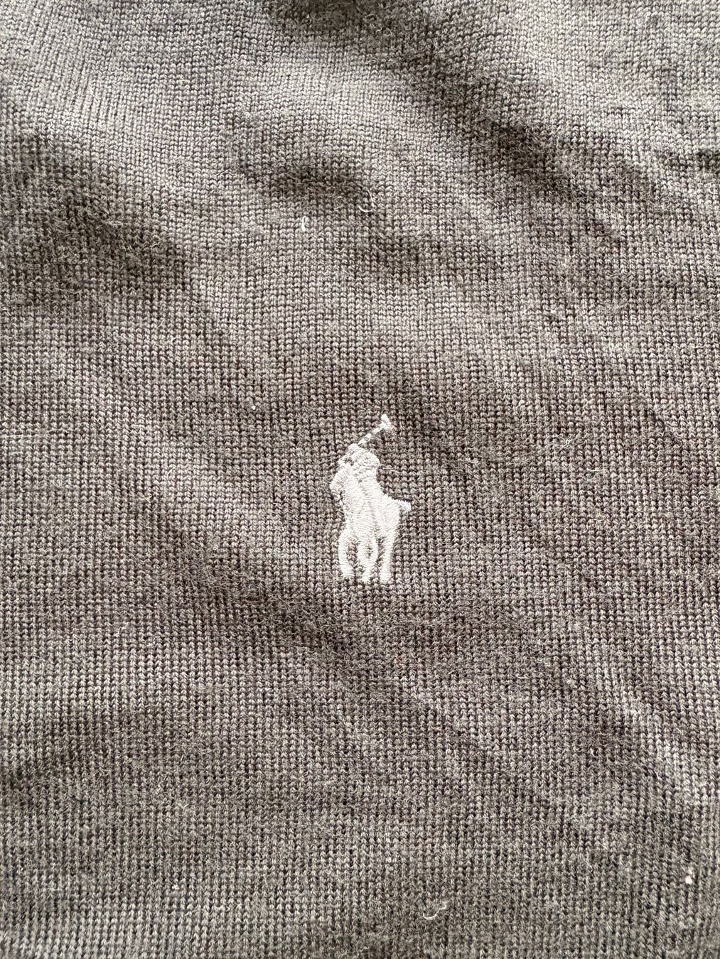 Polo Ralph Lauren Maglioni & Felpe: Polo Ralph Lauren Pullover – Usato da Wigoltingen venduto da _vntg_ 1