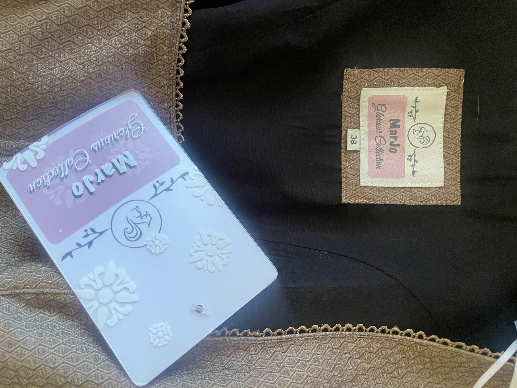 Kleider: Dirndl – Neu (gemäss Beschreibung) aus Oberdiessbach von man_r6pw 1