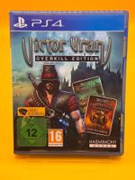 Victor Vran PS4