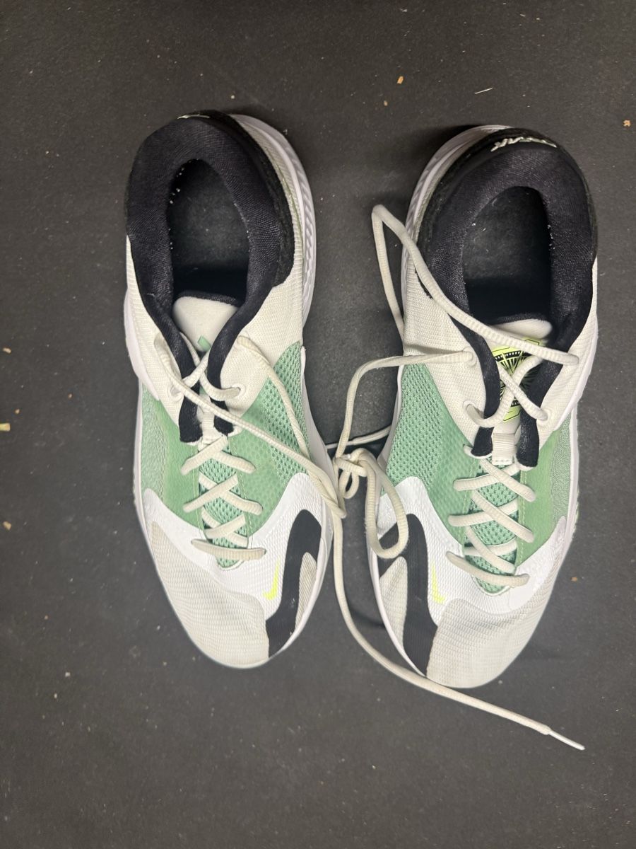 Nike Scarpe da uomo: Nike Zoom Freak 4 – Usato da Morges venduto da osc_klm9