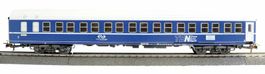 Märklin H0 - NS TEN Schlafwagen Eurofima Art.nr. 4151
