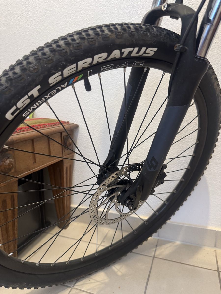 Velos: E-bike – Gebraucht aus Fribourg von ale_5xtl 3