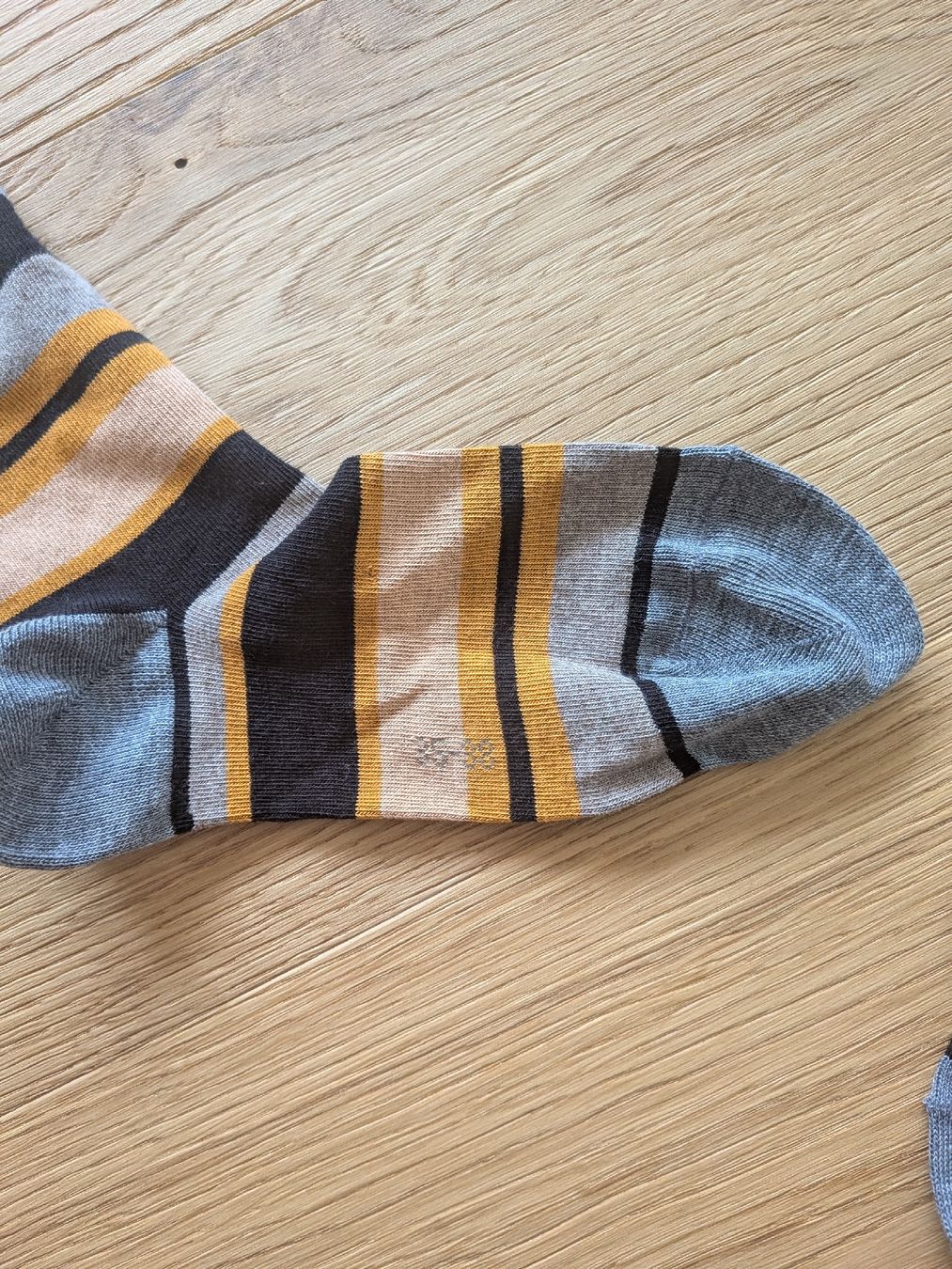 Esprit Calze: Neu Esprit Socken 35-38 – Nuovo (secondo la descrizione) da Eschenbach SG venduto da SanFranciscoCalifornia 2