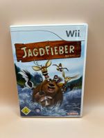 Jagdfieber (Deutsch) - Nintendo Wii