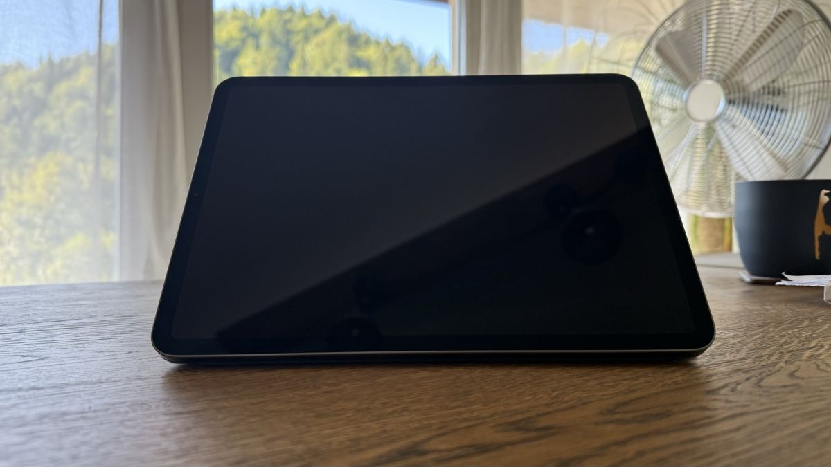 Apple Tablet PC: Apple iPad Pro 11Zoll 256gb  – Gebraucht aus Steg im Tösstal von Beckerbande