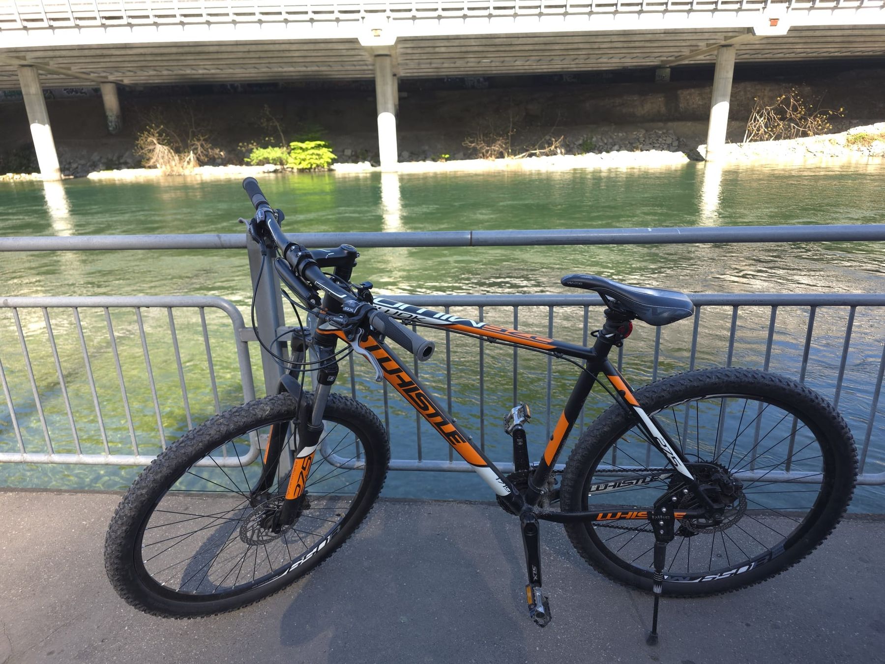 Biciclette: Velo – Nuovo (secondo la descrizione) da Luzern venduto da ibr_qb6j 3
