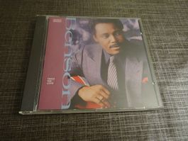 George Benson - Twice the Love CD