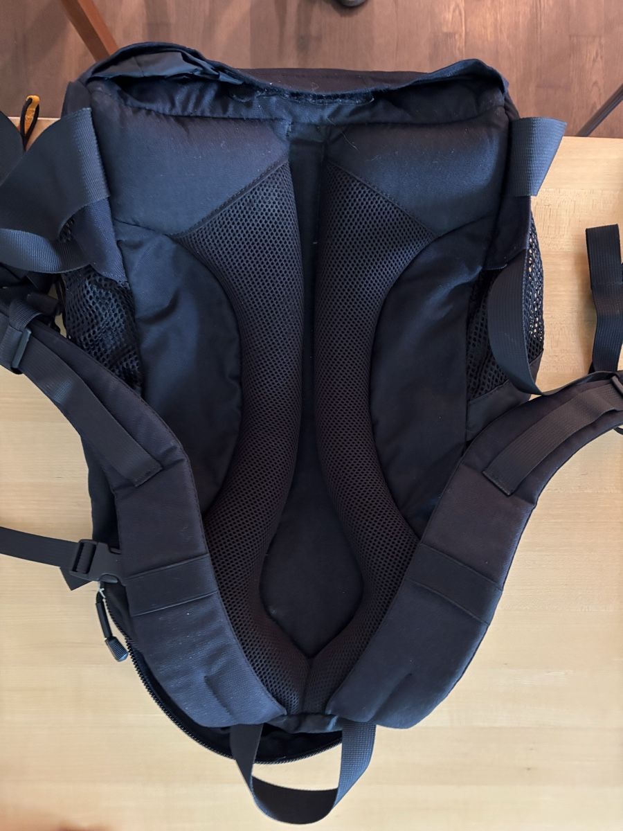 Zaini: Bach Backpacks- Armadillo – Usato da Arlesheim venduto da Men_l77g 3