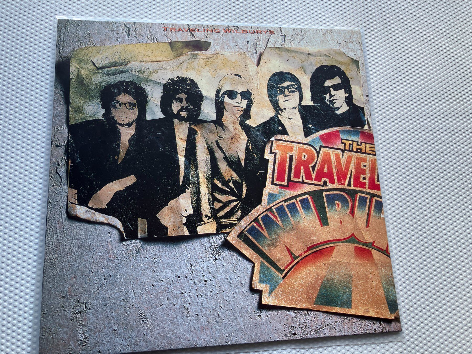 Dischi in vinile: Tom Petty – Usato da Aarwangen venduto da Jukebox3