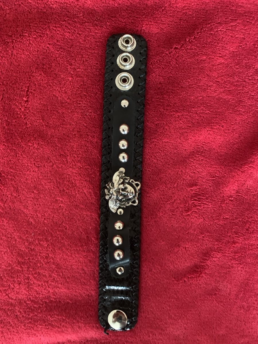 Bracciali & Braccialetti: Herren Armband – Usato da Zürich venduto da Olimpied