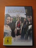 Ludwig II - DVD - Historienfilm