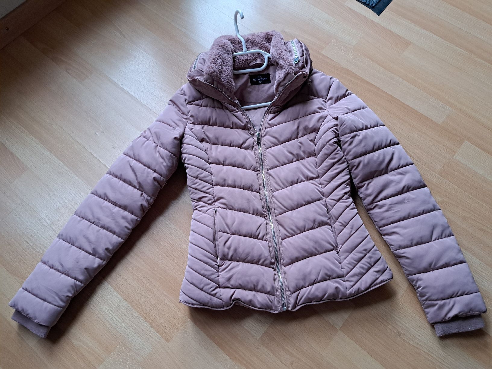 Vestes: Winterjacke 34/36 – D'occasion à Gommiswald par Cyndi5