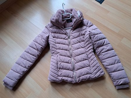 Winterjacke 34/36