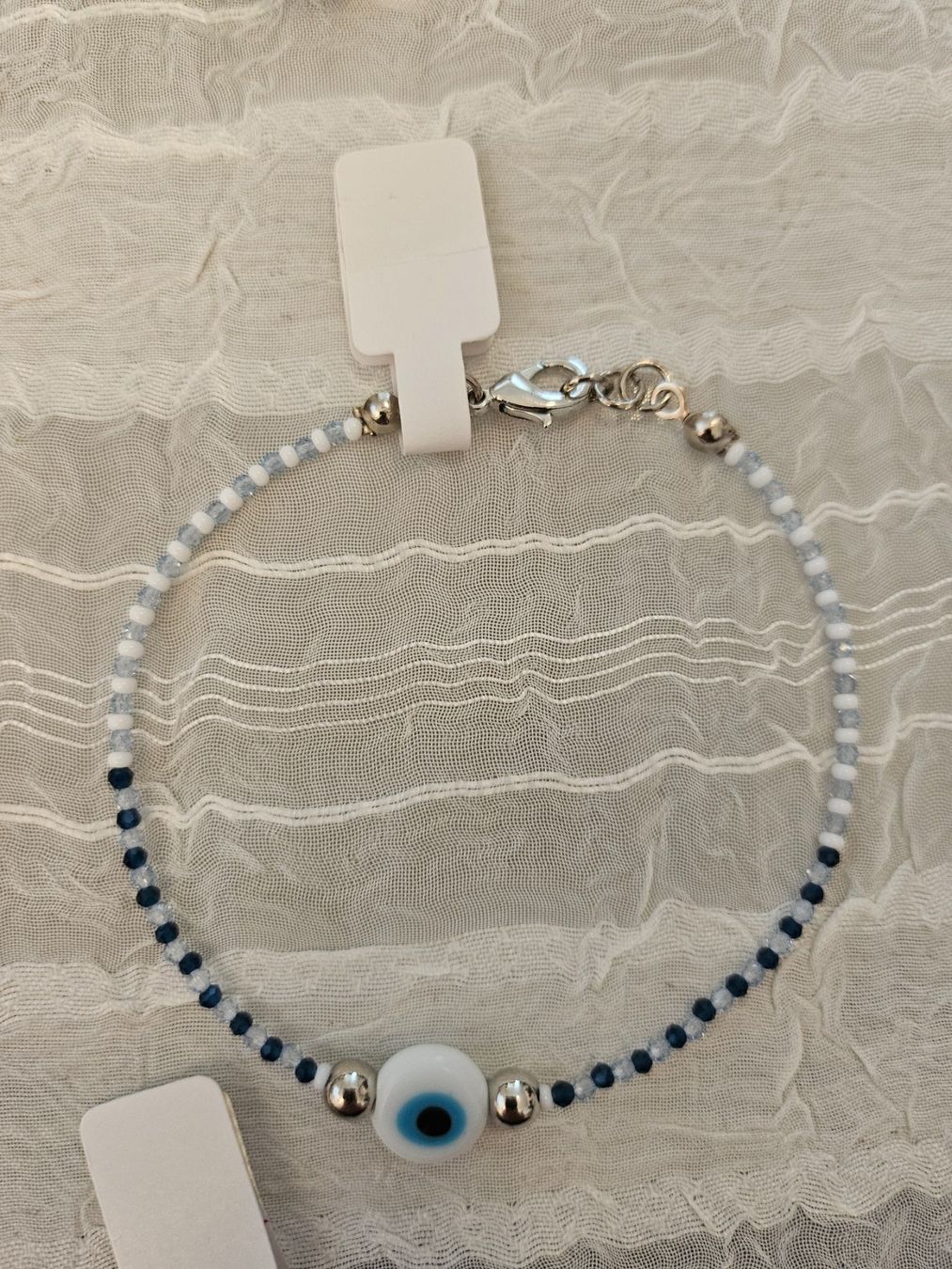 Bracciali & Braccialetti: Armkette handgemacht – Nuovo (secondo la descrizione) da Dietikon venduto da Eleda 6