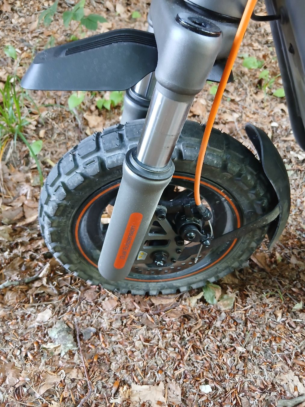 Scooters: Elektro Scooter Neu – D'occasion à Dagmersellen par arg_g9hd 1