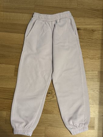 Zara Jogginghose, Grösse 128