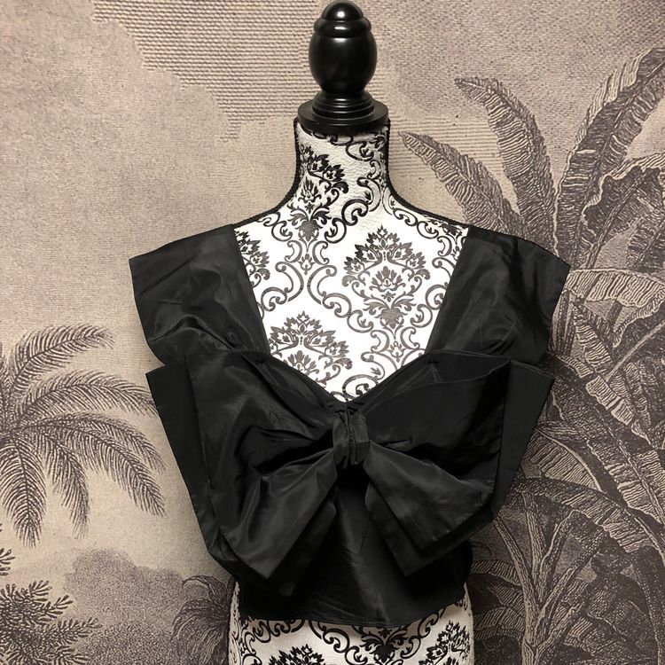 Zara Top Bow mit Schleife 🎀 (Gebraucht) in Gränichen für CHF