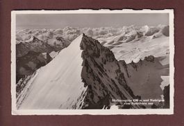 Nadelhorn - SÜDLENZSPITZE - NADELGRAT