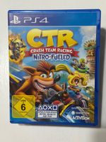 CTR - Crash Team Racing Nitro Fueled für PlayStation 4
