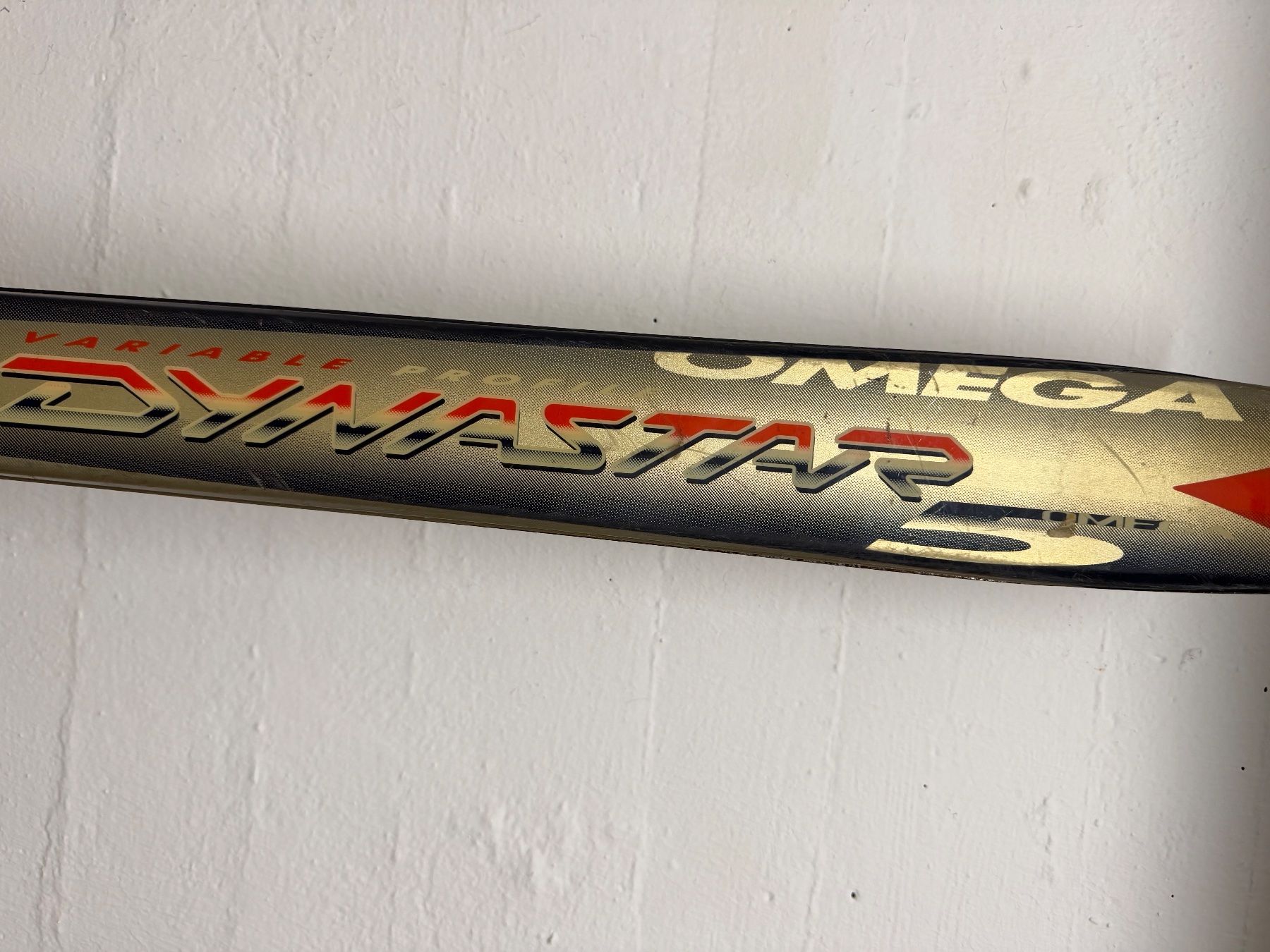 Skis: Ski dynastar omega 175 – Gebraucht aus Schlieren von per_z87z 2
