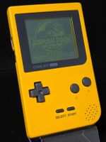 💎Nintendo Game Boy Pocket – Gelb💎