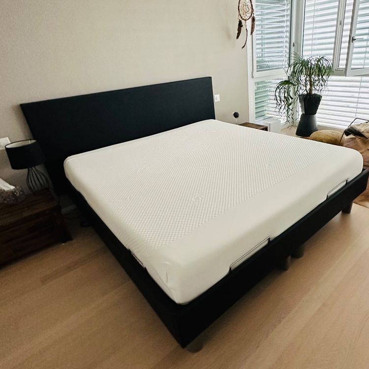 LOVIVER Sofascharniere 2er Set - Verstellbare Möbelverbinder | Stabiler Rahmen-Verbinder