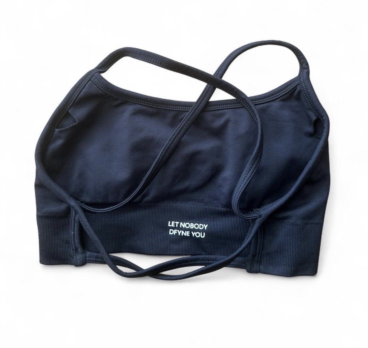 Altra biancheria intima: DYFNE SPORTS BRA – Usato da Heimberg venduto da ace_t2kb 1