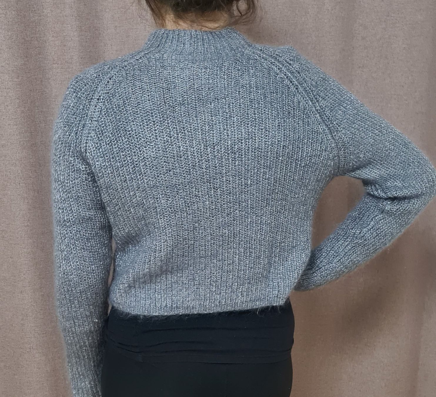 Pulls & Sweat-shirts: Stylischer Pullover – D'occasion à Glattpark(Opfikon) par ejo_m8fr 1