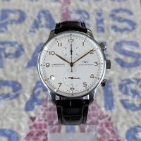 IWC Portuguese IW371401