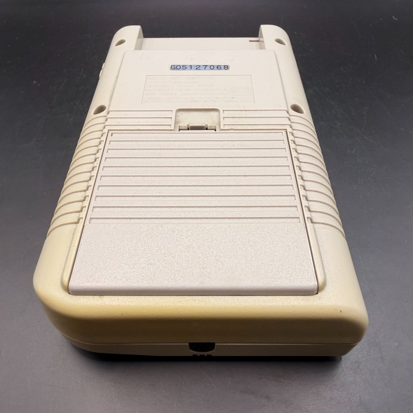 Nintendo Konsolen: Nintendo Game Boy Classic DMG-01 – Gebraucht aus Düdingen von Nerdworld 7
