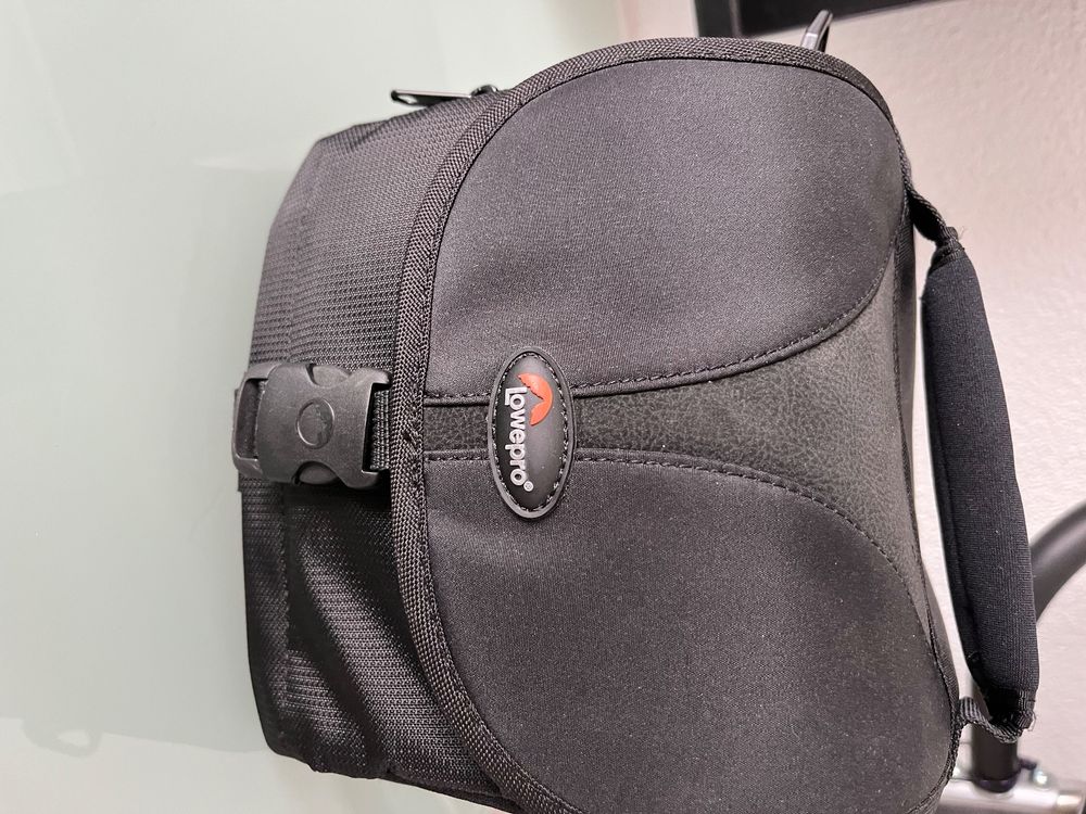 Fototasche Lowepro | Kaufen auf Ricardo