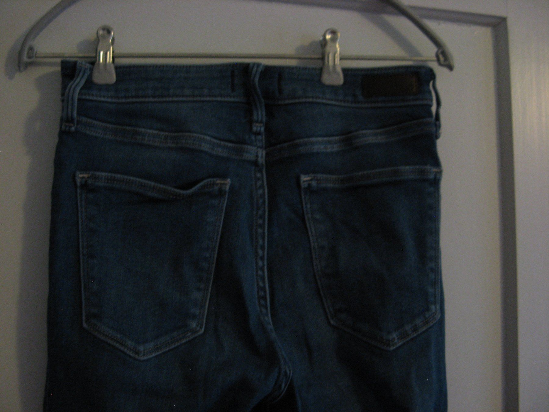 Abercrombie Jeans: Abercrombie & Fitch Gr. 27  stretch – Usato da Zürich venduto da apil 4