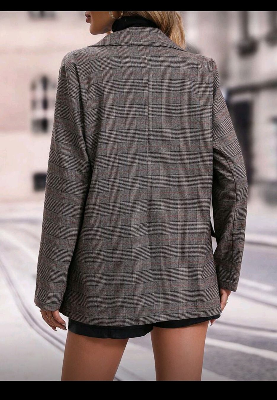 Vestes: Blazer Gr. L – Neuf (Voir description) à Giffers par Abzsul 3
