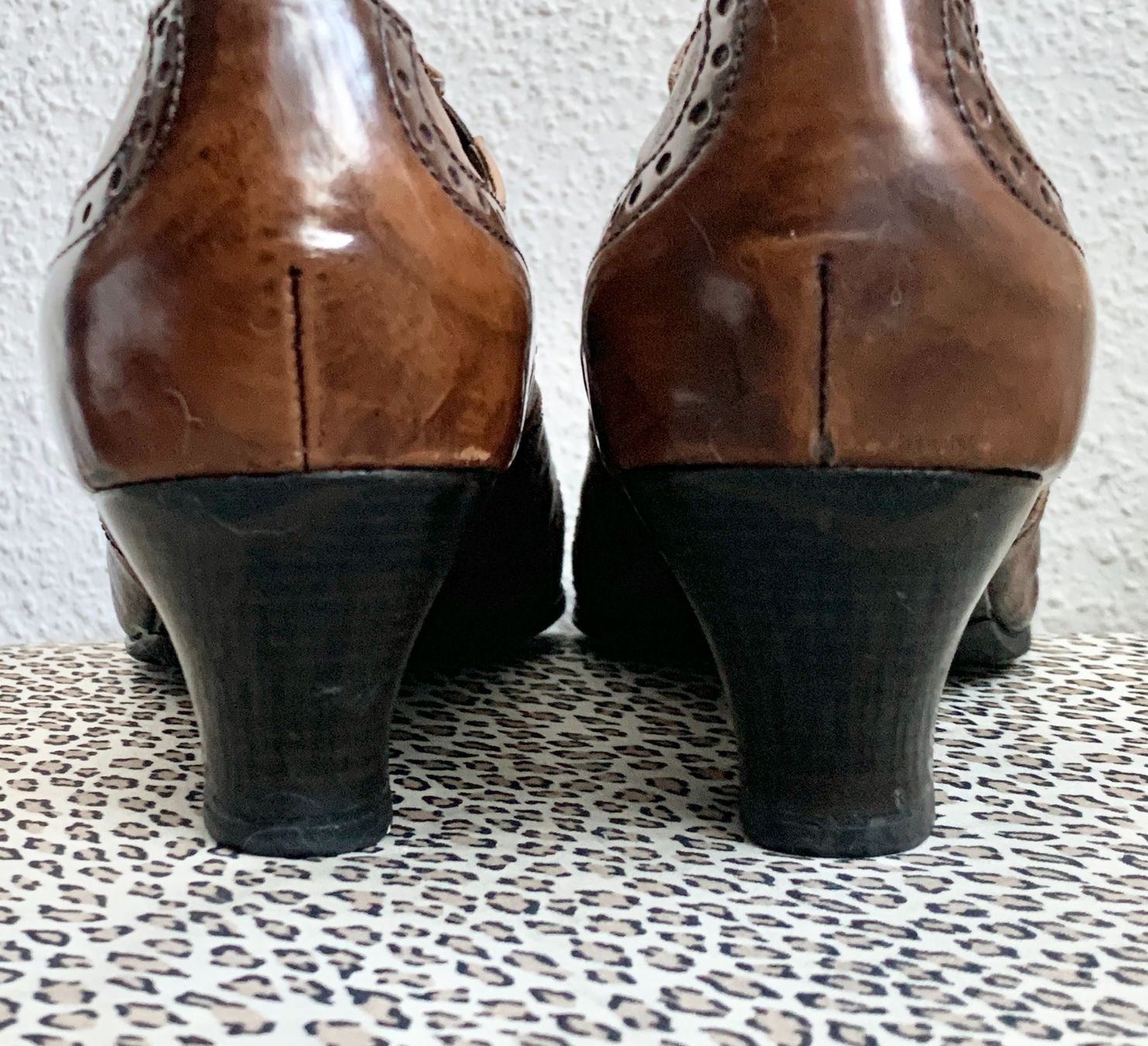 Gabor Scarpe da donna: Rehbraune GABOR Damenschuhe – Usato da Kloten venduto da Nephty 8