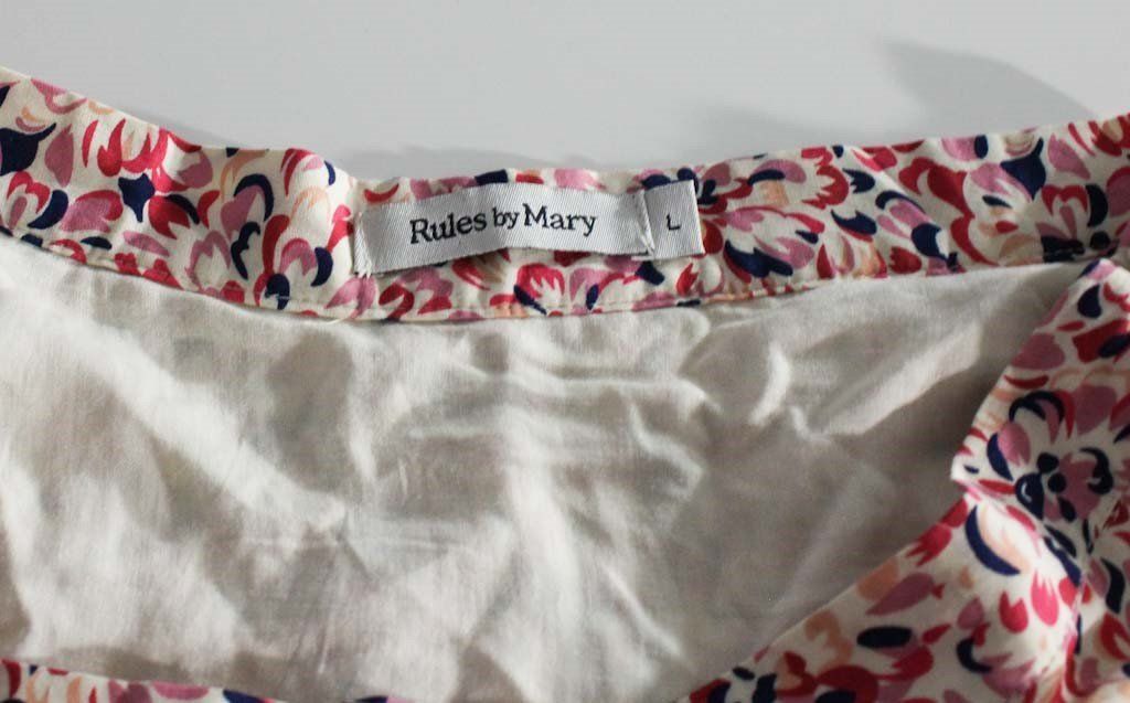 Gonne: Rules by Mary Rock Gr. L – Usato da Belp venduto da caramel-secondhand 5