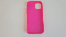 Handy Hülle (pink)