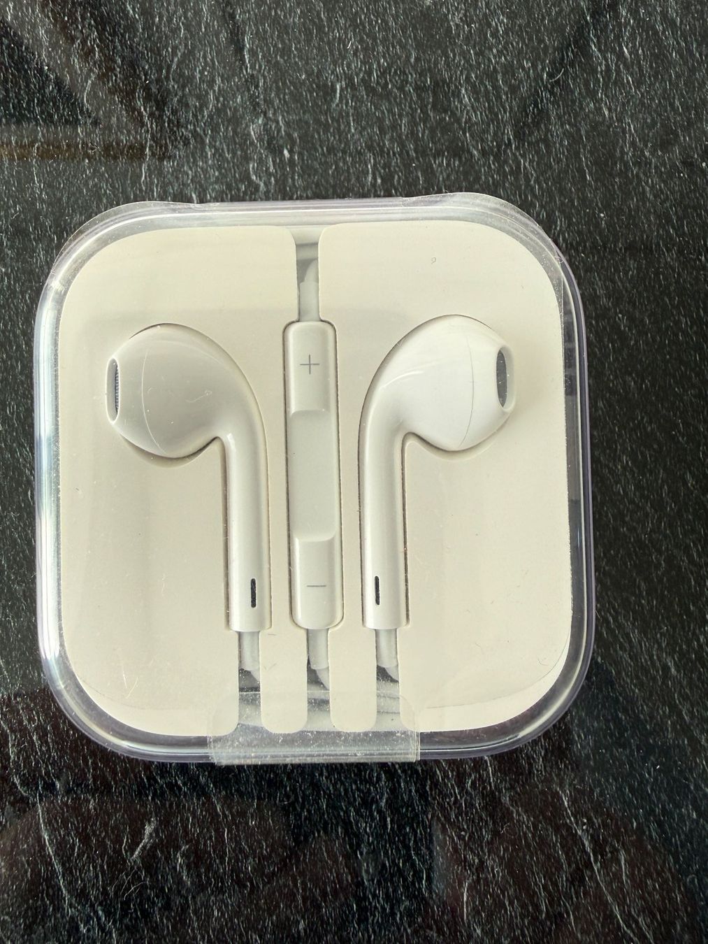 Apple Kopfhörer: Apple  Kopfhörer  neu  originalverpackt – Neu und originalverpackt aus Subingen von ArtBead 2