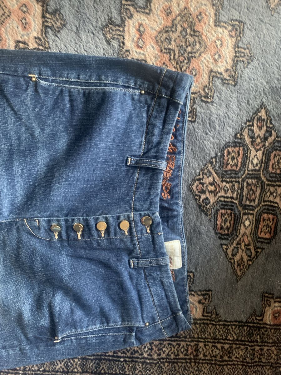 Jeans: CHINO&FRIENDS Jeans 27 – Usato da Gutenswil venduto da Bregenzer8610 1