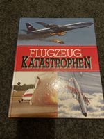 Flugzeug Katastrophen Buch