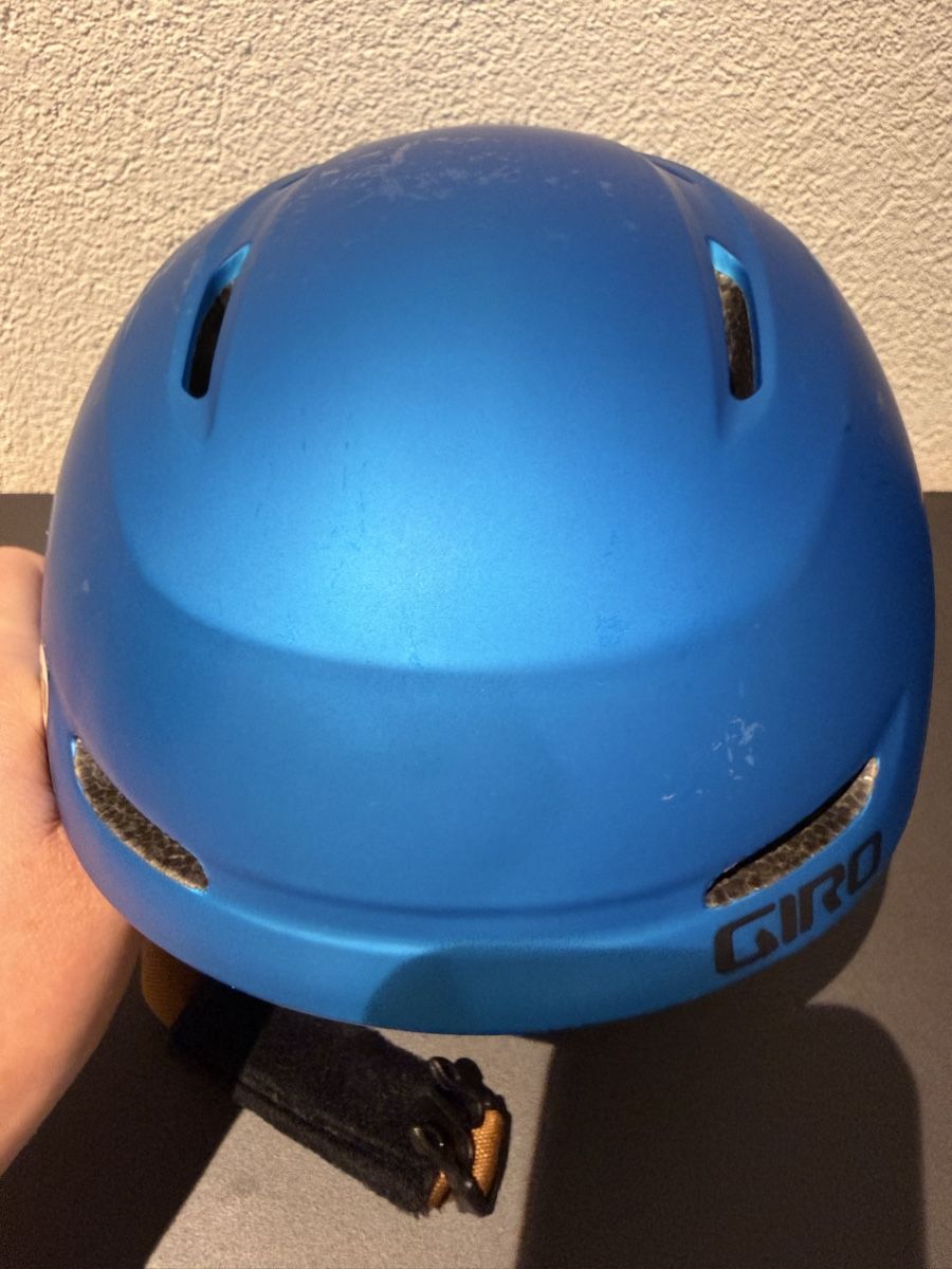 Giro Caschi: Skihelm Kinder Giro  – Usato da Zuckenriet venduto da Simba99 3