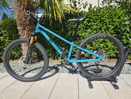 Kinderfahrrad 24Zoll KU-Bikes