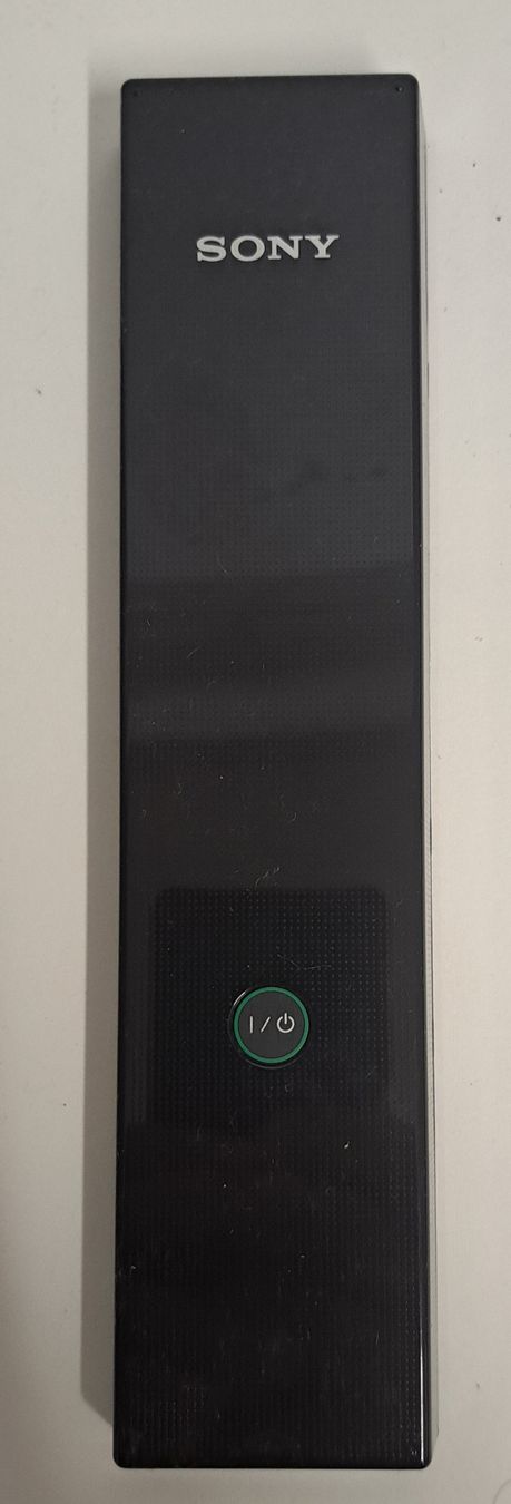 Sony Telecomandi: SONY TV Ferbedienung original Sony  – Usato da Biel/Bienne venduto da Sasha4u 3