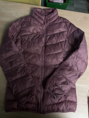 Leichte Damen Steppjacke, Übergangsjacke, Top Zustand, Gr.36
