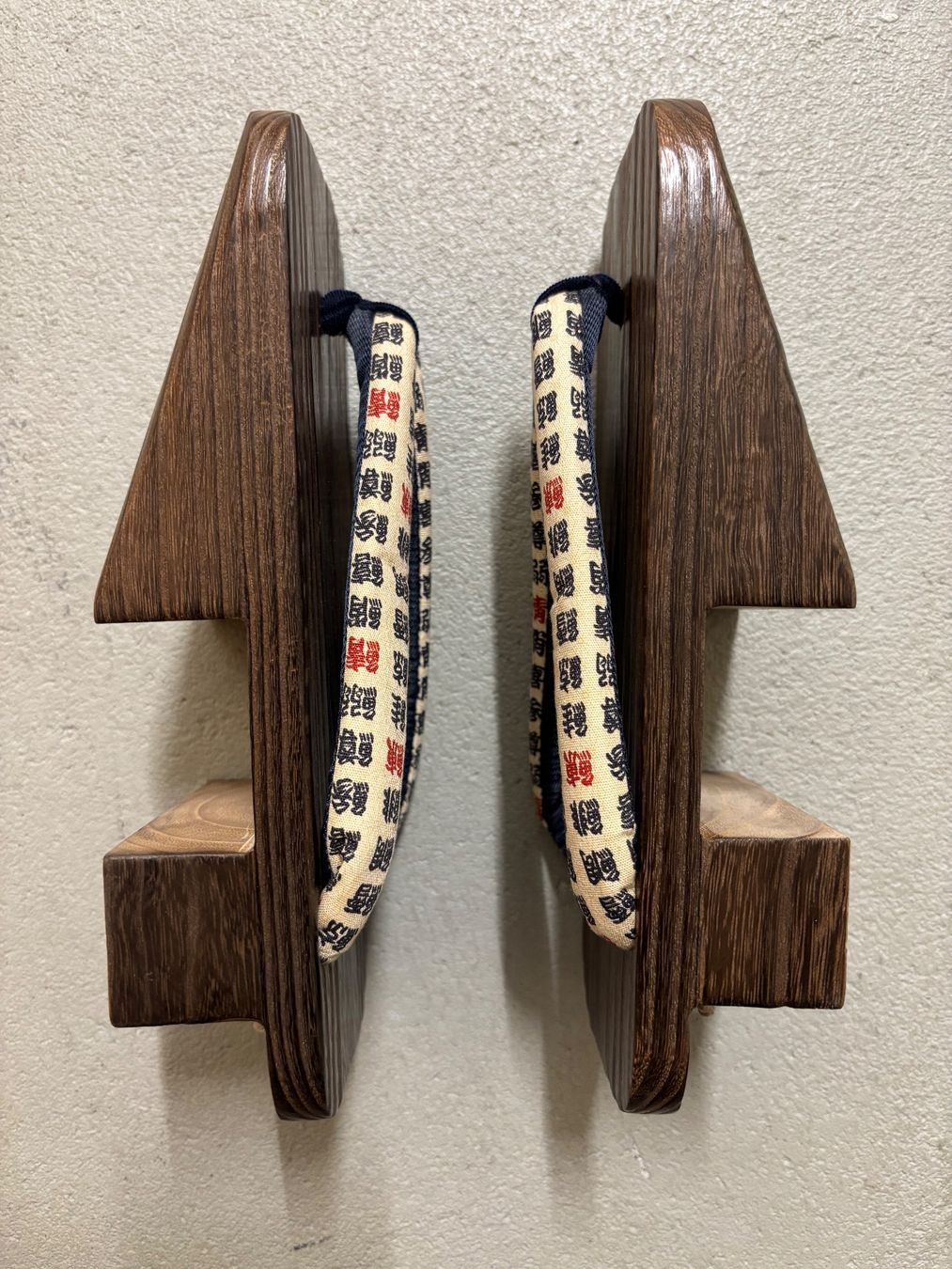 Scarpe da uomo: Japanische Zoris – Nuovo (secondo la descrizione) da Stallikon venduto da Micha32 2