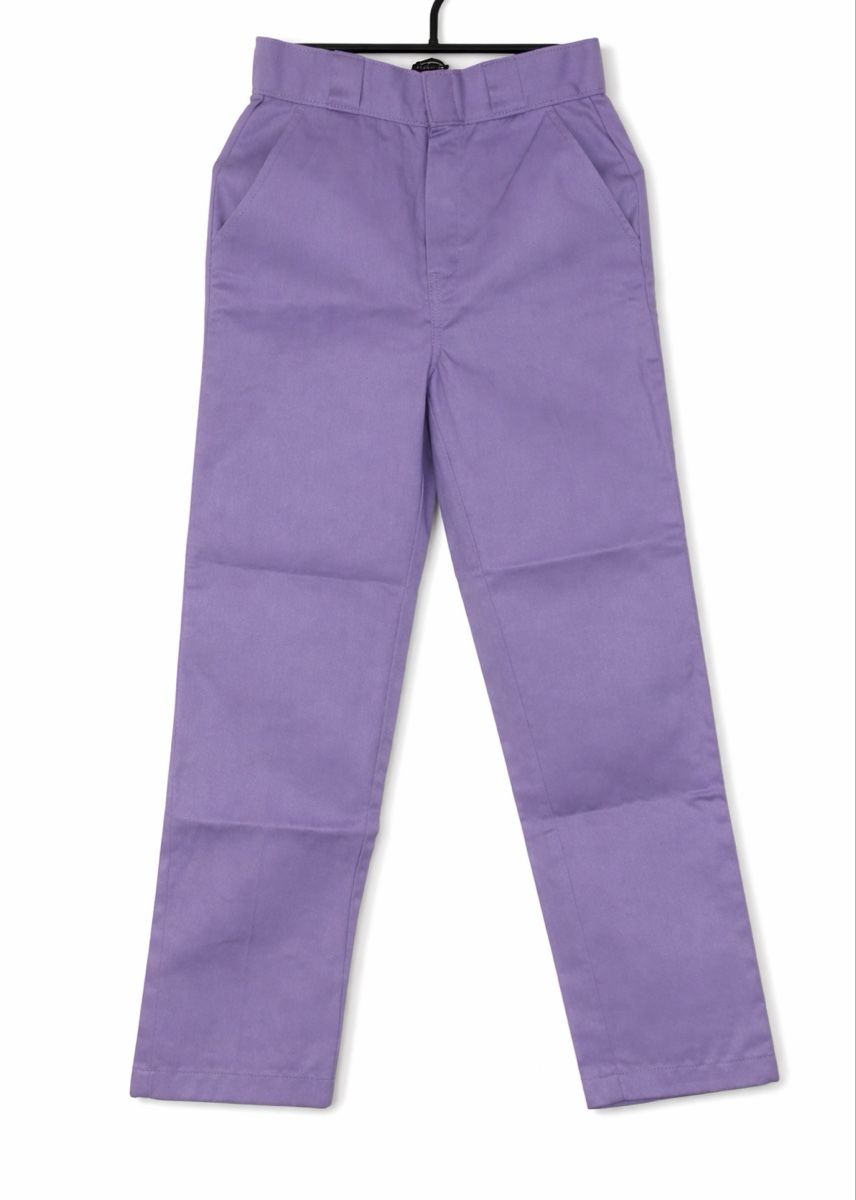 Dickies Hosen: Pantalon Dickies 874 lilas – Neu (gemäss Beschreibung) aus Villars-sur-Glâne von maeva_polesports 1
