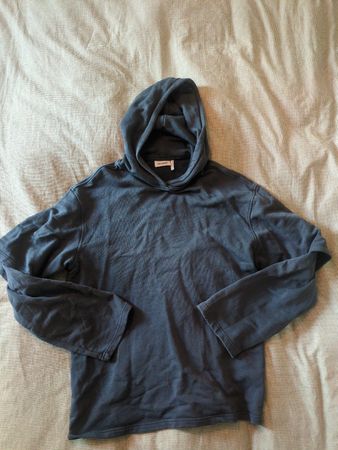 Oversized Hoodie Weekday