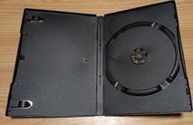 328   leere CD/DVD  Hüllen