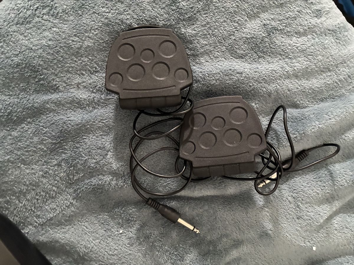 Alesis Musikinstrumente: Alesis Compact Kit 7 E-Drum – Gebraucht aus Gattikon von The.Sparklab 5