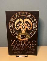 Buch englisch: Zodiac Academy 8, Caroline Peckham, Susanne